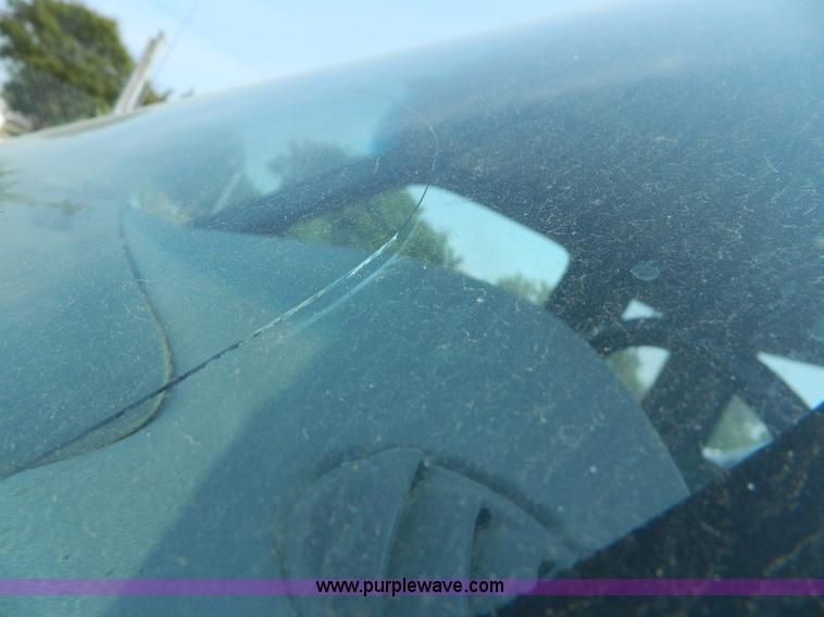 image for item B3854 1995 Ford Ranger SuperCab pickup truck