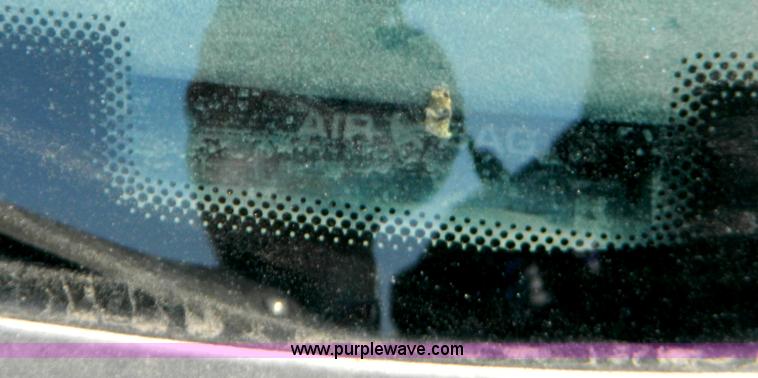 image for item B3854 1995 Ford Ranger SuperCab pickup truck