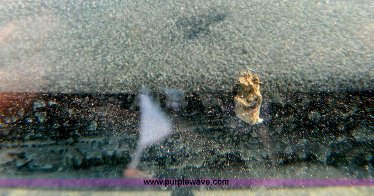 image for item B3854 1995 Ford Ranger SuperCab pickup truck