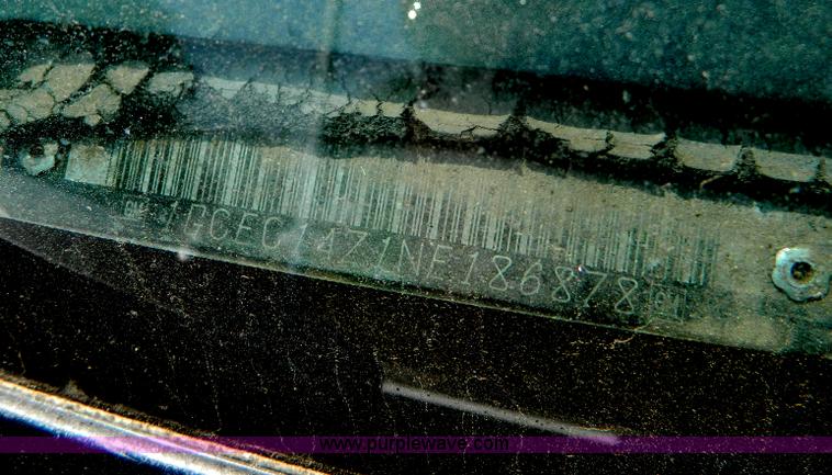 image for item B3855 1992 Chevrolet 1500 pickup truck