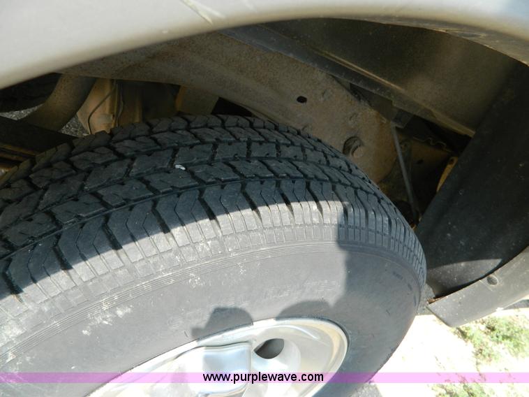 image for item B3856 1996 Ford Ranger STX SuperCab pickup truck