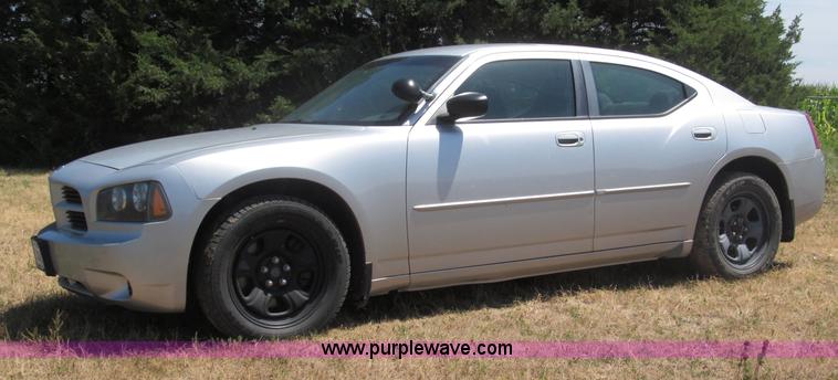 image for item B5164 2007 Dodge Charger