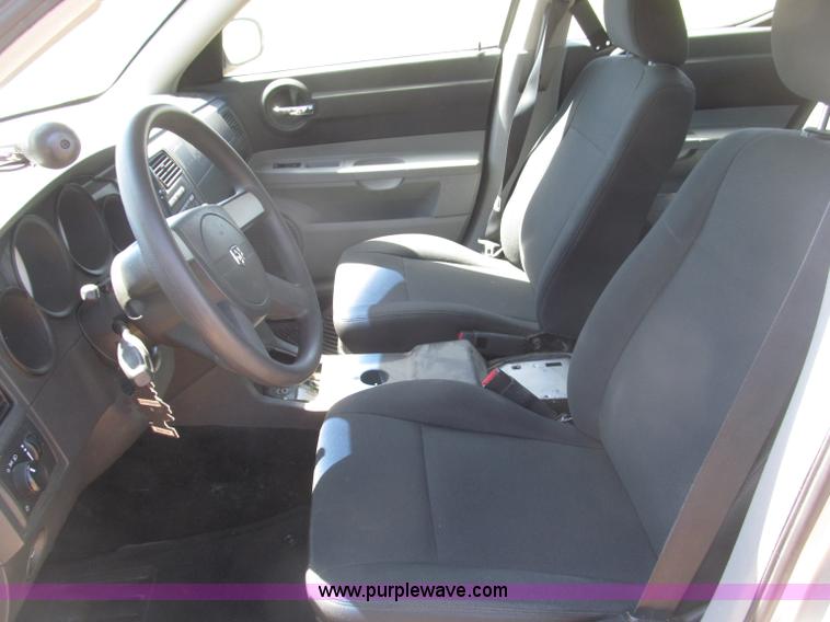 image for item B5164 2007 Dodge Charger