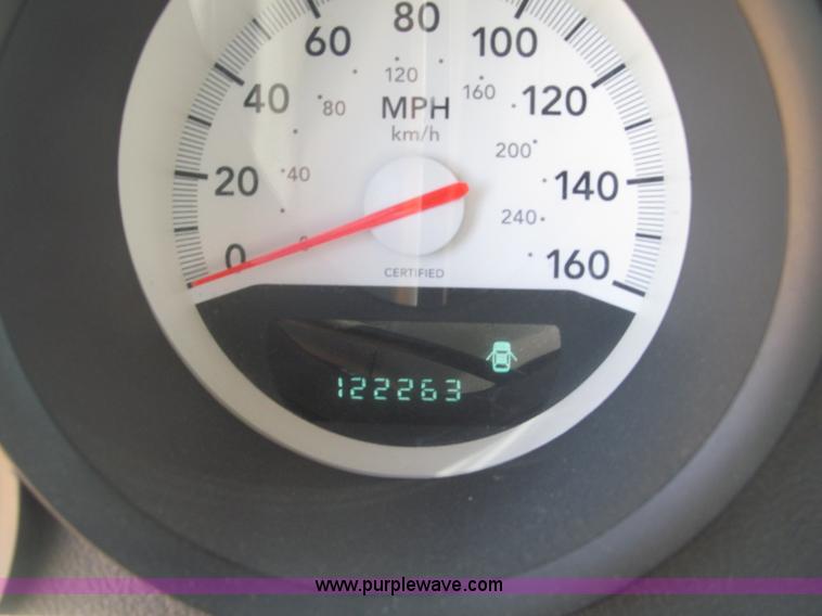 image for item B5164 2007 Dodge Charger