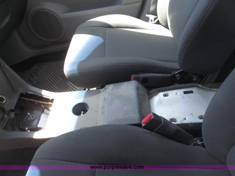 image for item B5164 2007 Dodge Charger