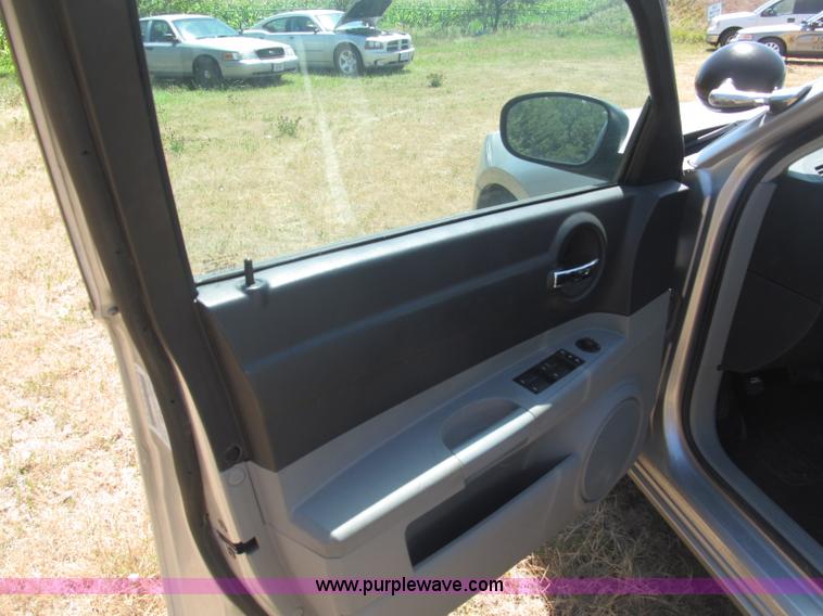 image for item B5164 2007 Dodge Charger