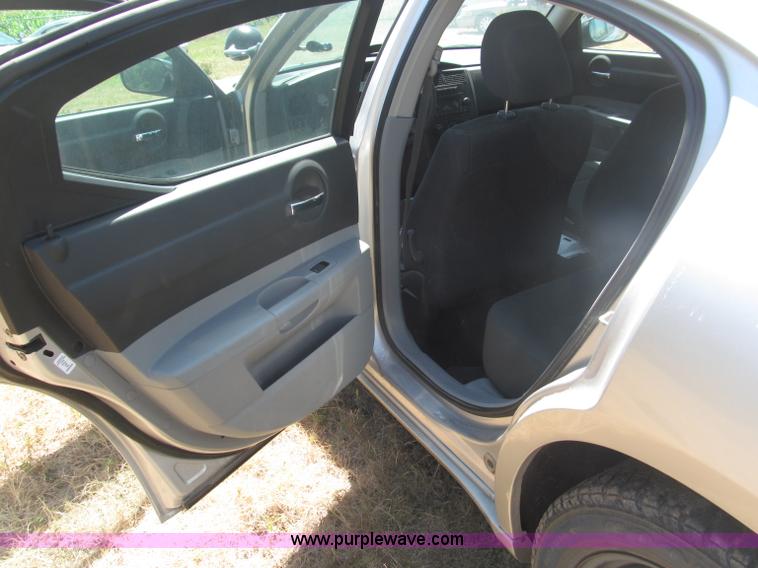 image for item B5164 2007 Dodge Charger