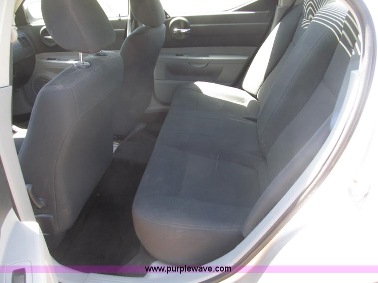 image for item B5164 2007 Dodge Charger