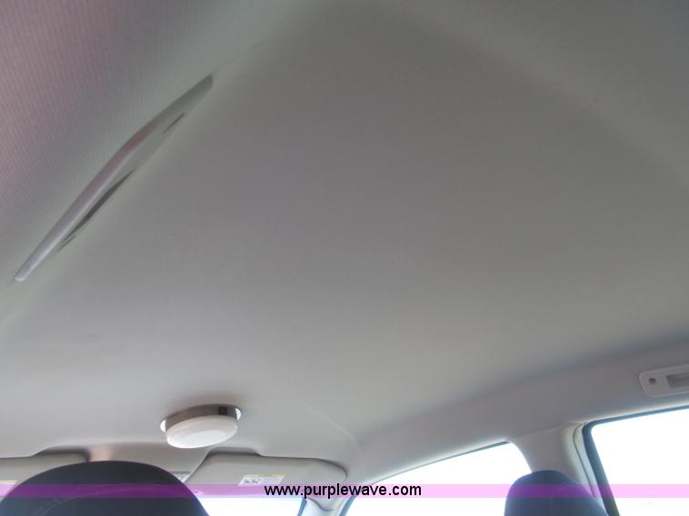 image for item B5164 2007 Dodge Charger