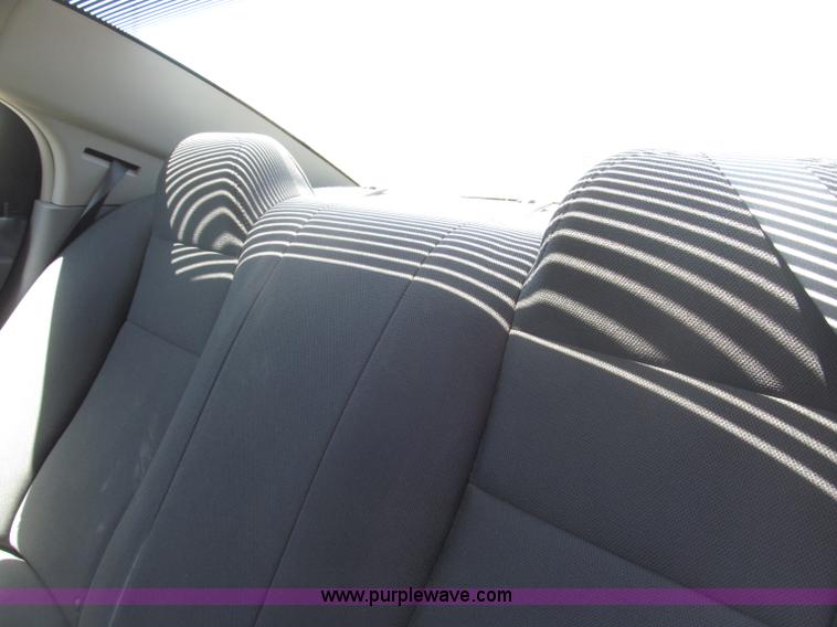 image for item B5164 2007 Dodge Charger