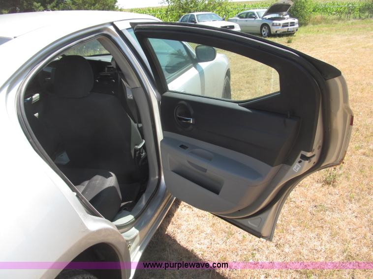 image for item B5164 2007 Dodge Charger