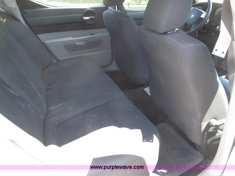 image for item B5164 2007 Dodge Charger