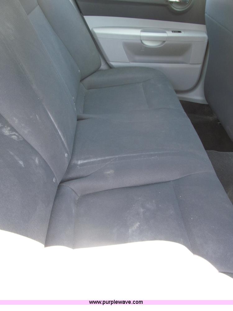 image for item B5164 2007 Dodge Charger