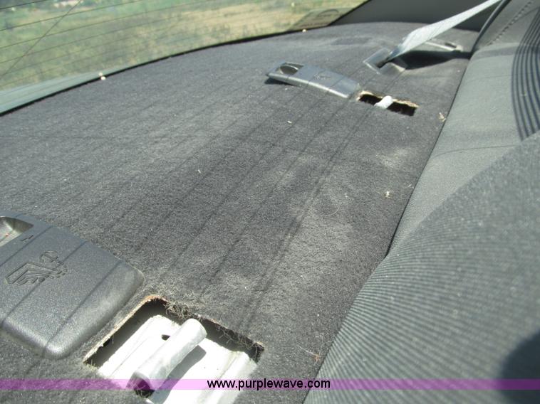 image for item B5164 2007 Dodge Charger