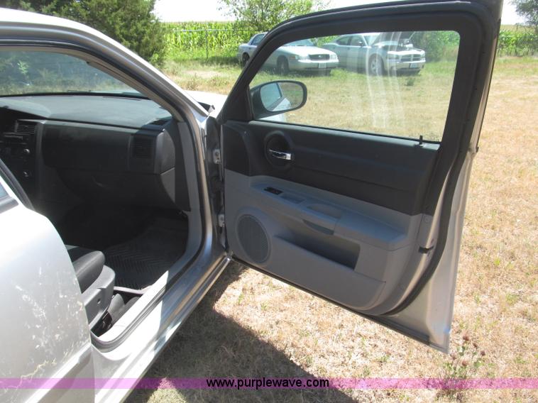 image for item B5164 2007 Dodge Charger