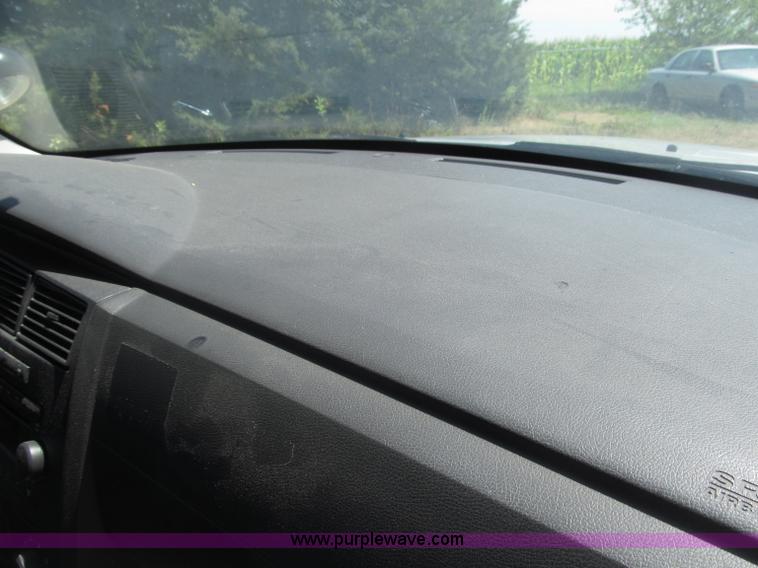 image for item B5164 2007 Dodge Charger