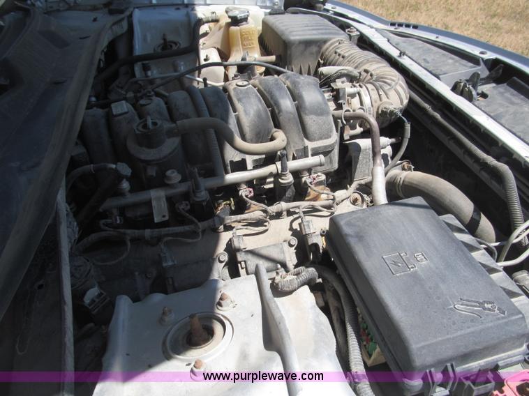 image for item B5164 2007 Dodge Charger