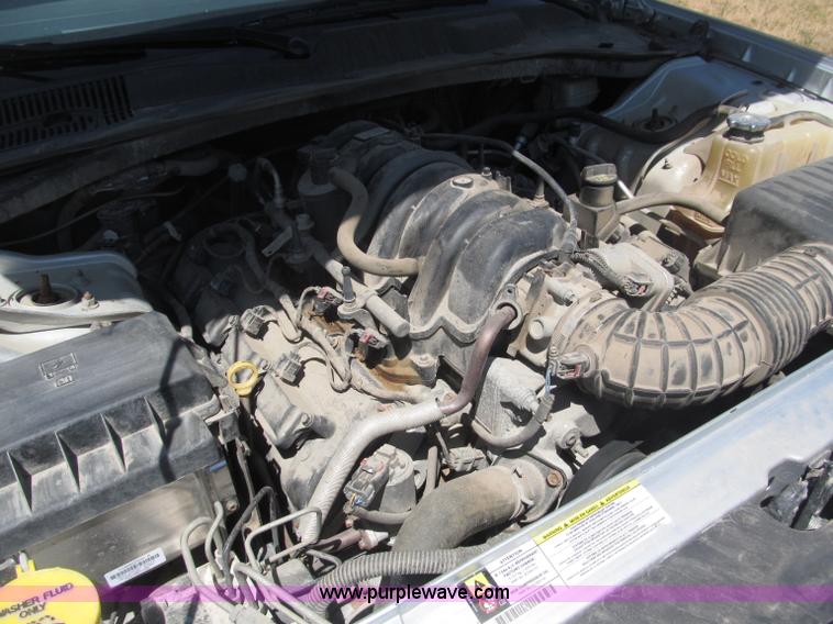 image for item B5164 2007 Dodge Charger