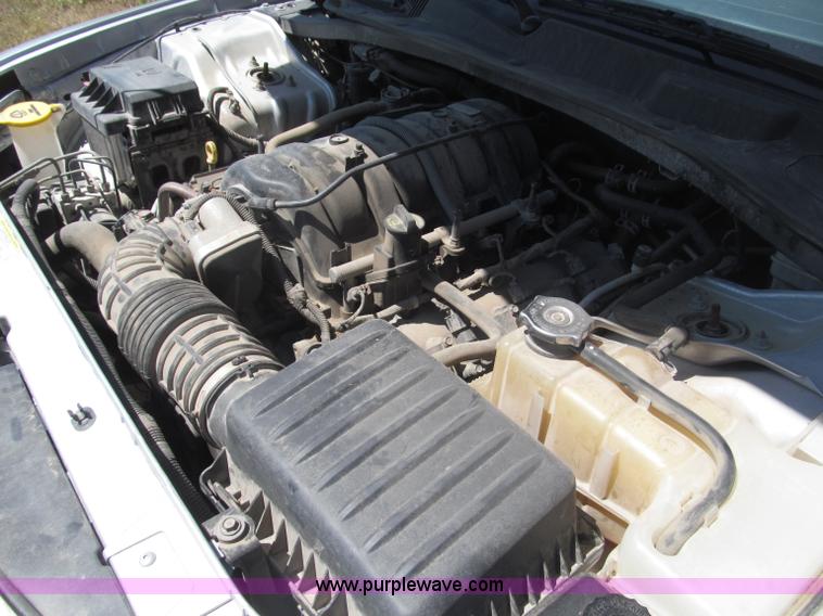 image for item B5164 2007 Dodge Charger