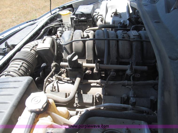 image for item B5164 2007 Dodge Charger