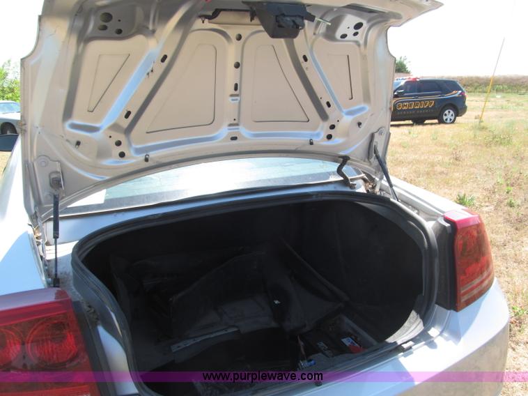 image for item B5164 2007 Dodge Charger