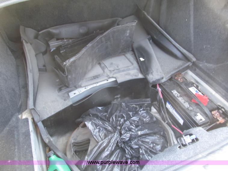 image for item B5164 2007 Dodge Charger