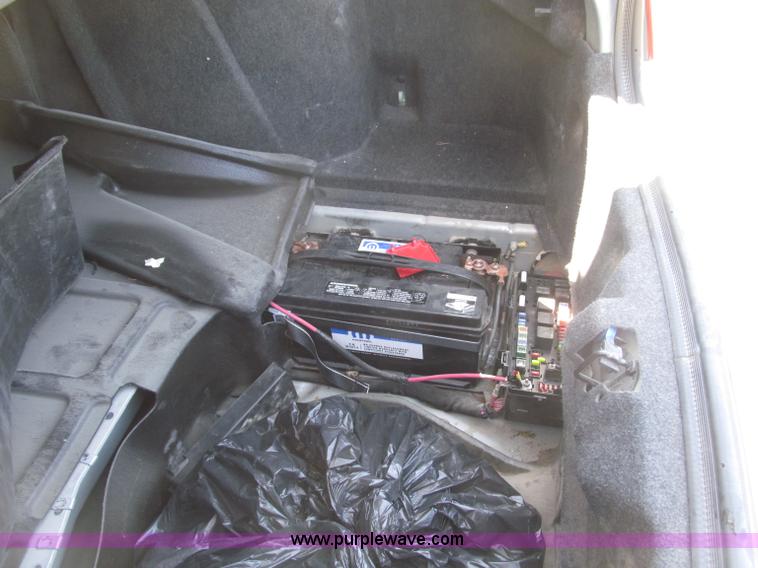 image for item B5164 2007 Dodge Charger