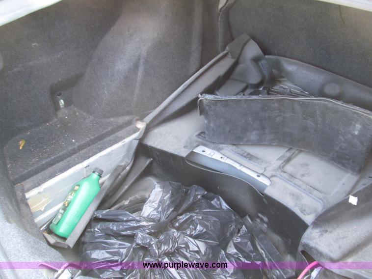 image for item B5164 2007 Dodge Charger