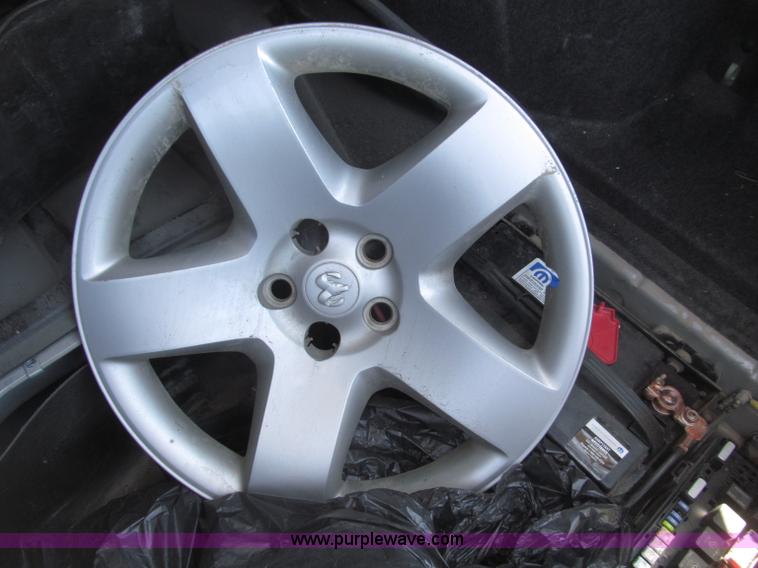 image for item B5164 2007 Dodge Charger