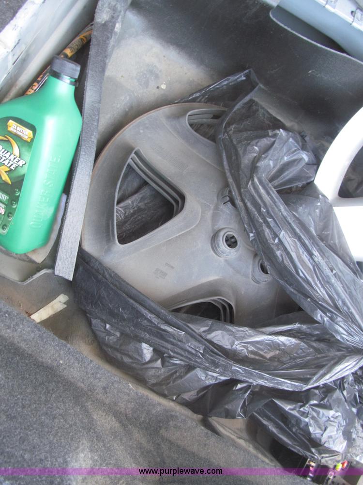 image for item B5164 2007 Dodge Charger