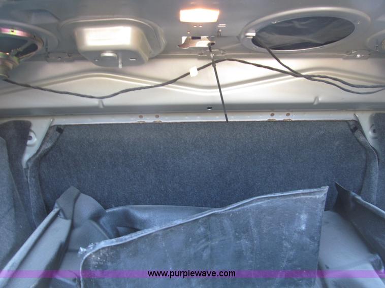 image for item B5164 2007 Dodge Charger