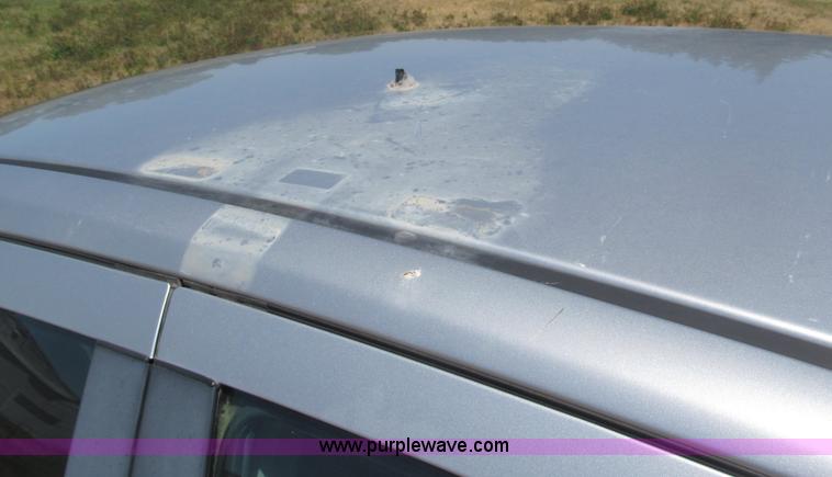 image for item B5164 2007 Dodge Charger