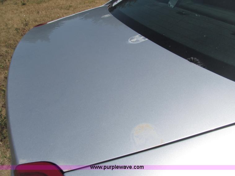 image for item B5164 2007 Dodge Charger