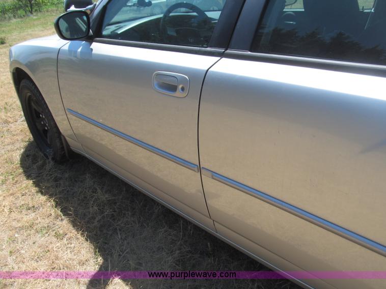 image for item B5164 2007 Dodge Charger