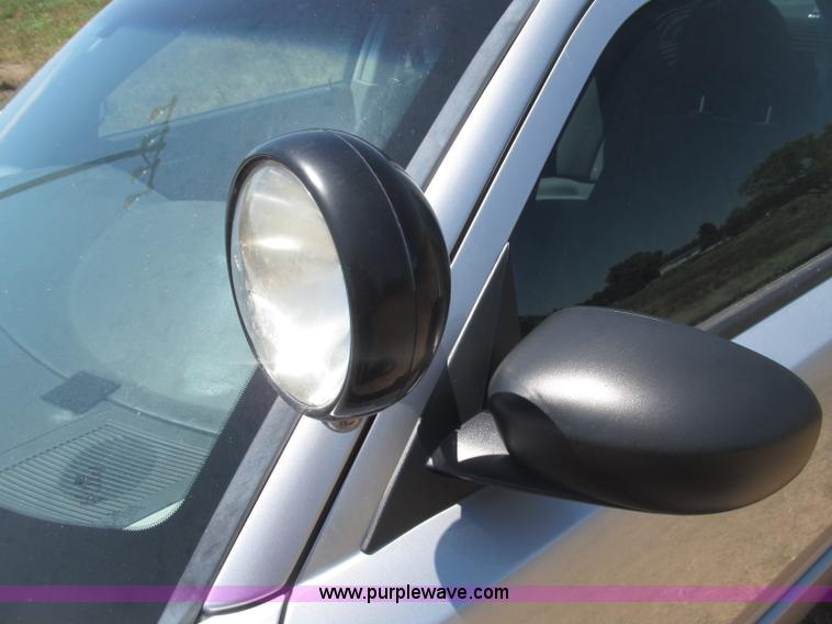 image for item B5164 2007 Dodge Charger