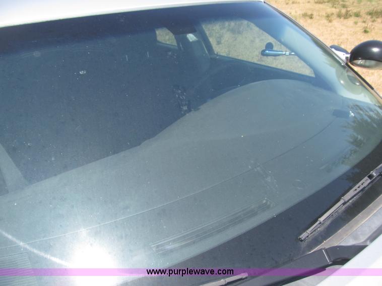 image for item B5164 2007 Dodge Charger