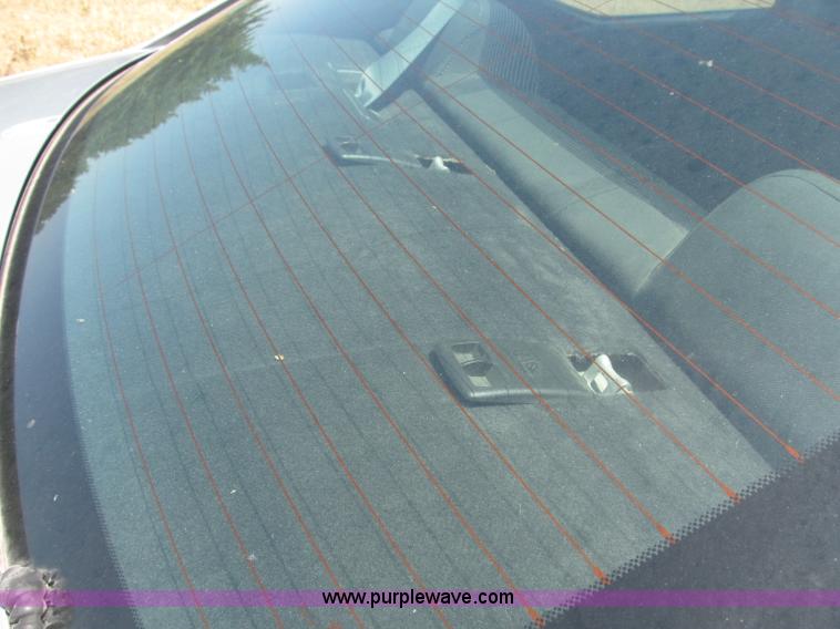 image for item B5164 2007 Dodge Charger