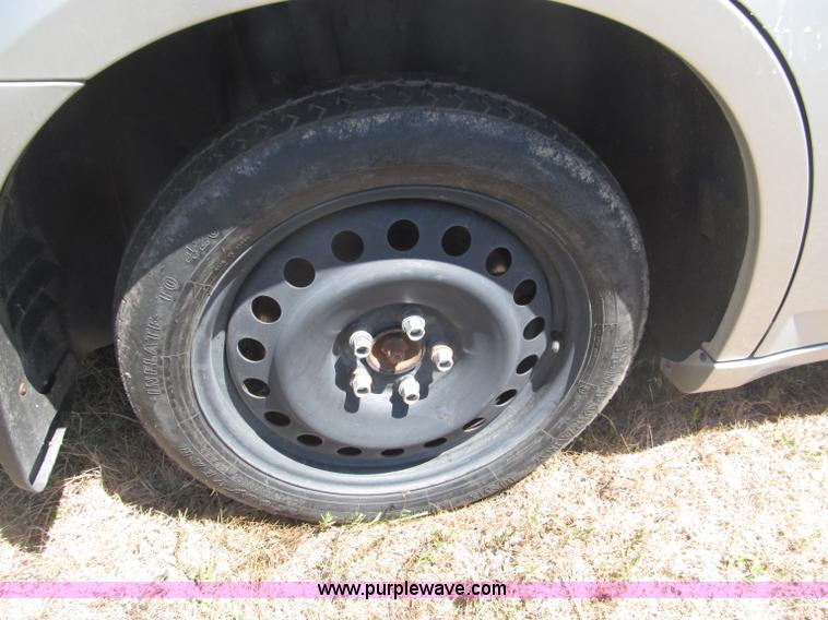 image for item B5164 2007 Dodge Charger