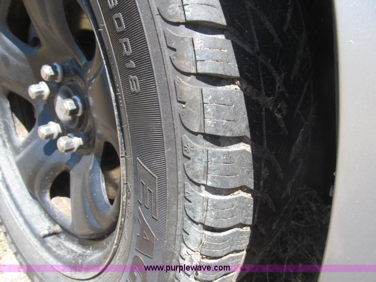 image for item B5164 2007 Dodge Charger