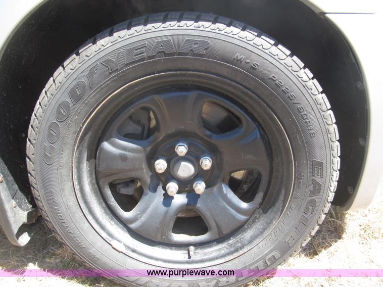 image for item B5164 2007 Dodge Charger