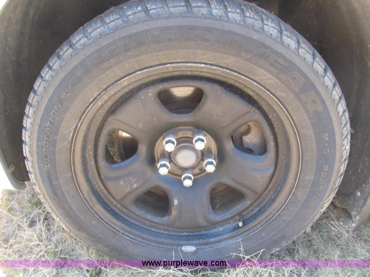 image for item B5164 2007 Dodge Charger