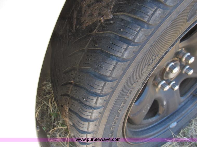 image for item B5164 2007 Dodge Charger