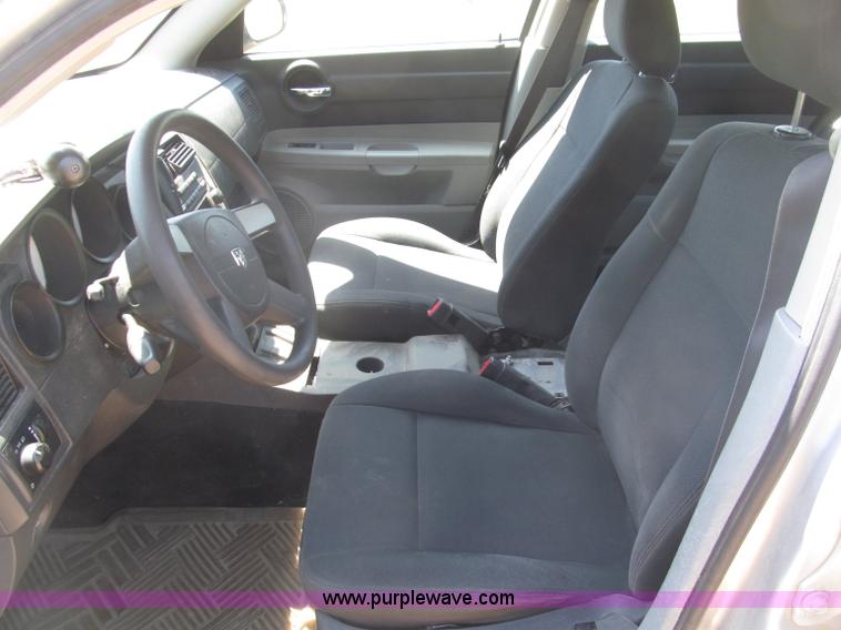 image for item B5165 2007 Dodge Charger