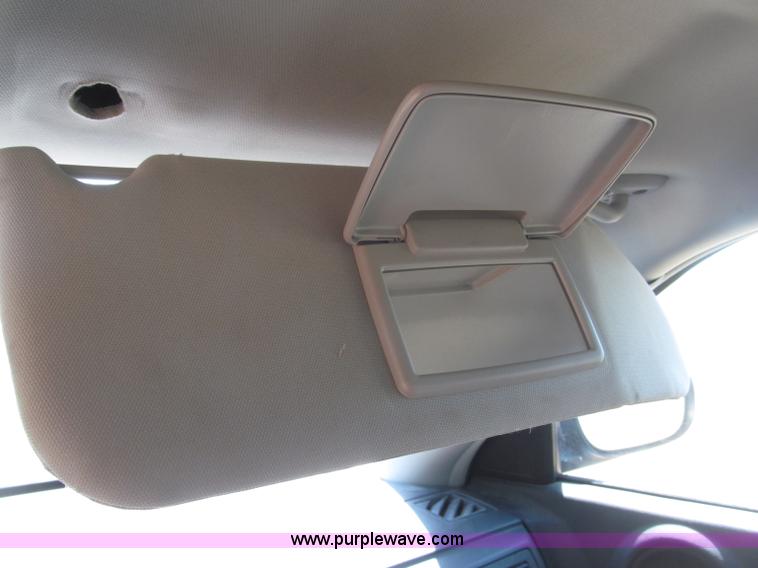 image for item B5165 2007 Dodge Charger