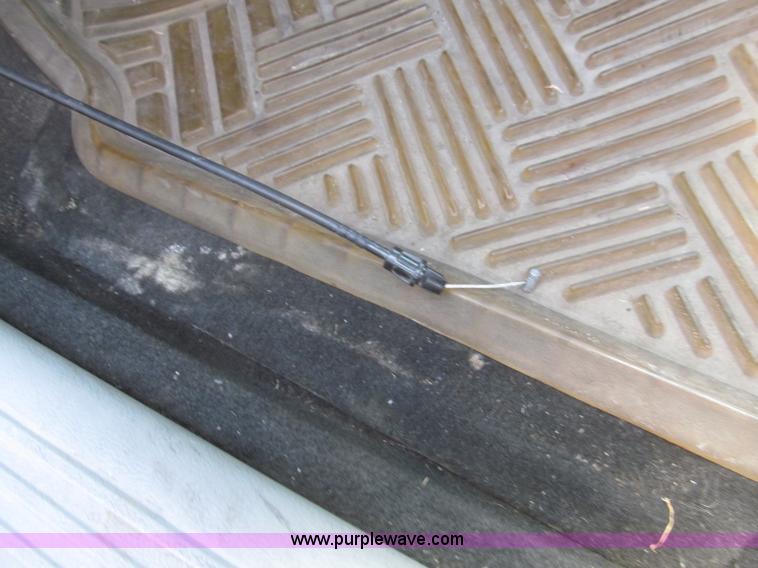 image for item B5165 2007 Dodge Charger