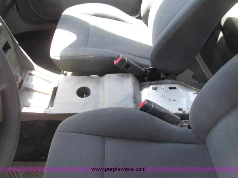 image for item B5165 2007 Dodge Charger