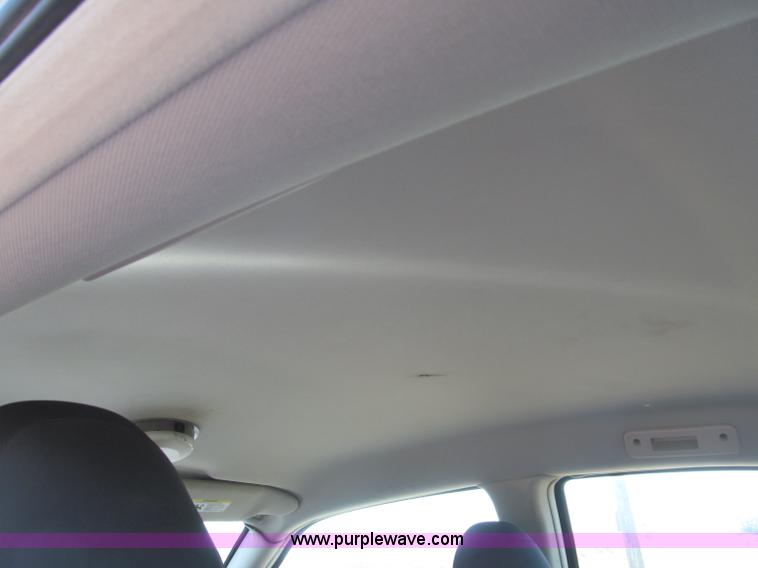 image for item B5165 2007 Dodge Charger