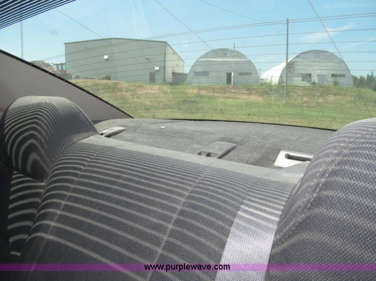 image for item B5165 2007 Dodge Charger