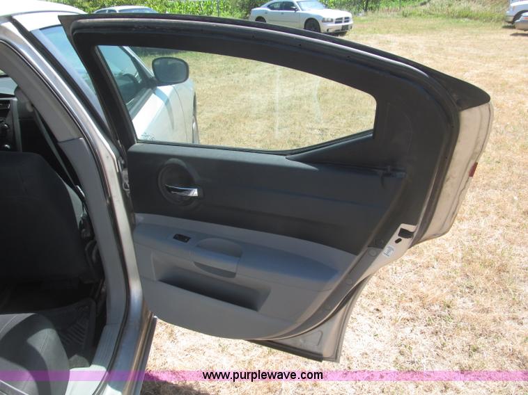 image for item B5165 2007 Dodge Charger