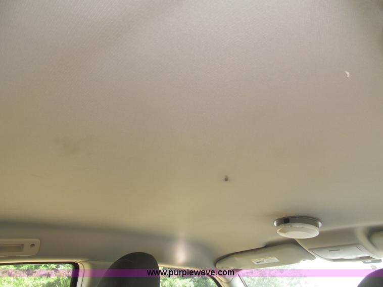 image for item B5165 2007 Dodge Charger